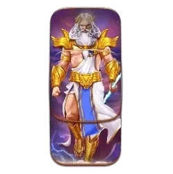 Olympus
Super Scatter