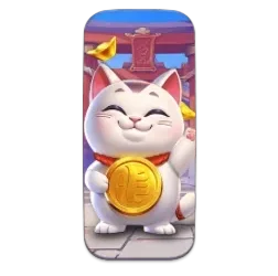 Lucky
Neko