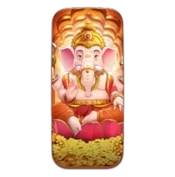 Ganesha
Fortune