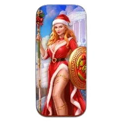 Wisdom of Athena
Xmas 1000